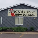Thicks Glass