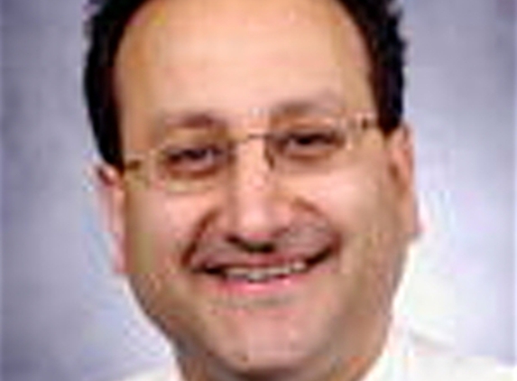 Dr. Michael G Rahmin, MD - Ridgewood, NJ