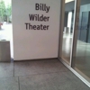 Billy Wilder Theater gallery