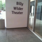 Billy Wilder Theater-Hammer Museum