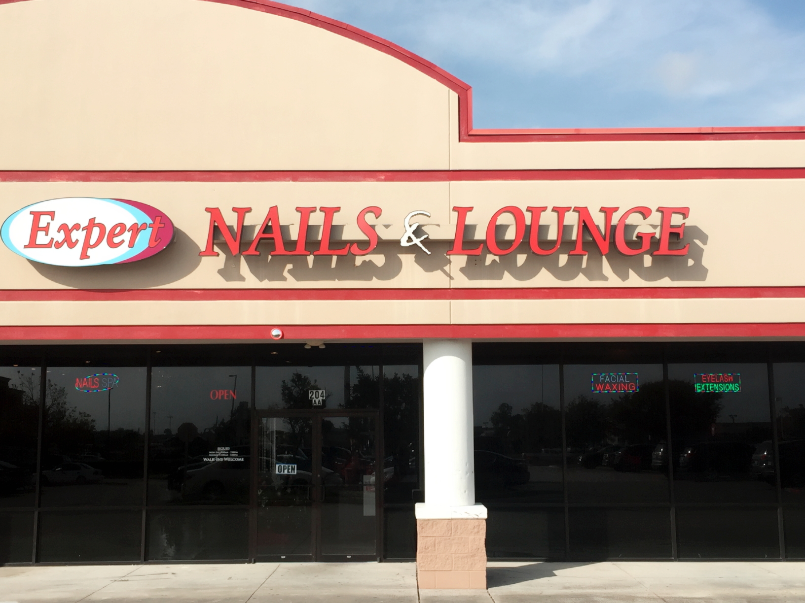 Expert Nails Lounge 204 Highway 332 W Lake Jackson Tx