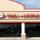 Expert Nails & Lounge