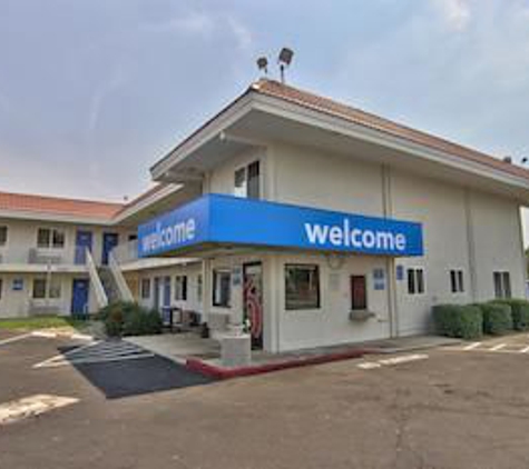 Motel 6 - Sacramento, CA