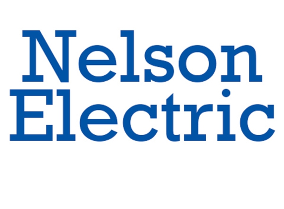 Nelson Electric, LLC - Cross Plains, WI