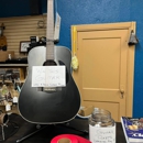 Mr. Reid's Workshop