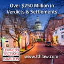 LeViness, Tolzman and Hamilton, P.A. - Bankruptcy Law Attorneys