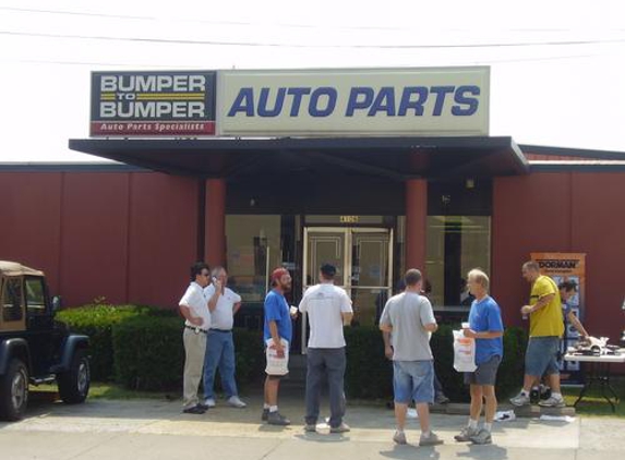 Bumper To Bumper Auto Parts Specialists - Louisville, KY
