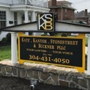 Katz Kantor Stonestreet & Buckner PLLC - Tax Attorneys