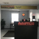 AutoPROS Total Car Care - Auto Repair & Service
