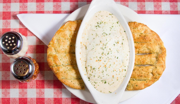 The Original Italian Pie - New Orleans, LA