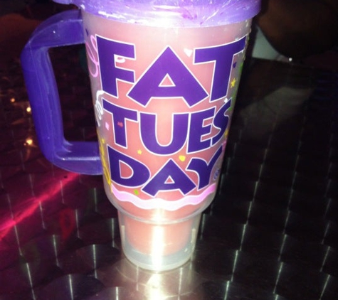 Fat Tuesday - Las Vegas, NV