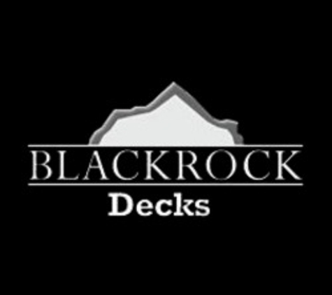 Blackrock Decks - Provo, UT