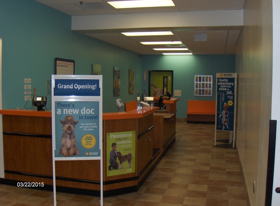 Banfield Pet Hospital - Rancho Cordova, CA