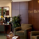 First Republic Bank - Financing Services