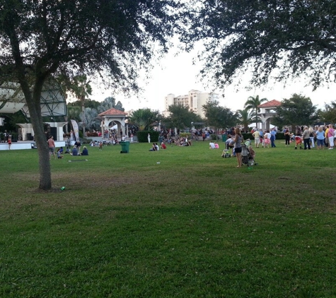 Cocoa Riverfront Park - Cocoa, FL