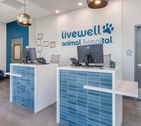 Livewell Animal Hospital of Riverview - Riverview, FL