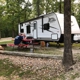 Lake of the Ozarks / Linn Creek KOA Holiday