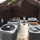 W. E. Beavers Jr. Heating & Cooling