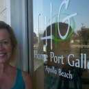 Home Port Gallery - Picture Framing
