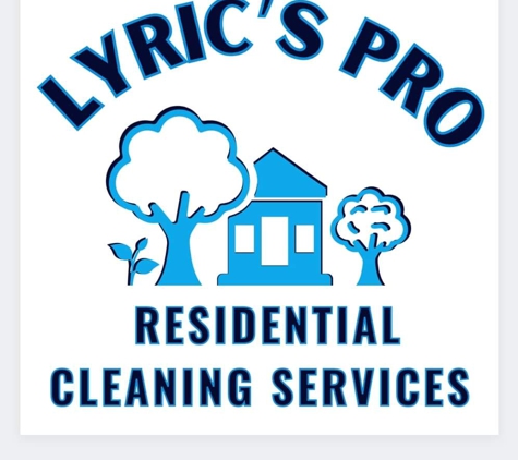 Lyric's Pro Residential Cleaning Services