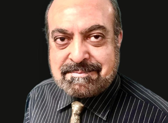 Sajid Faizi, Psychiatrist - Murray, UT