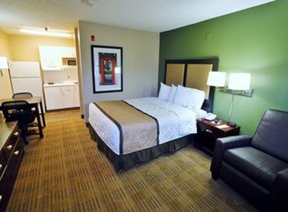 Extended Stay America - Fort Lauderdale, FL