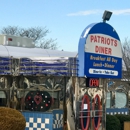 Patriot's Diner - American Restaurants