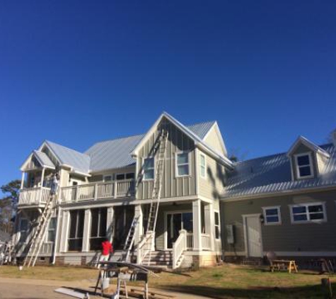 All About Roofing - Lexington, SC