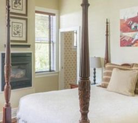 Rhett House Inn - Beaufort, SC