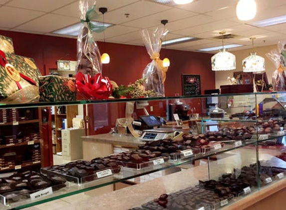 Fascia's Chocolates Inc - Waterbury, CT