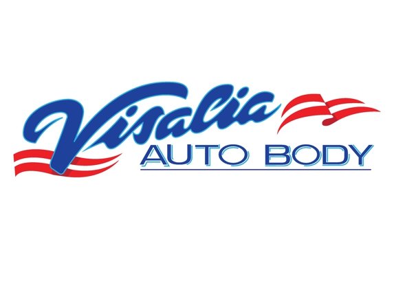 Visalia Auto Body - Visalia, CA