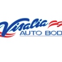 Visalia Auto Body