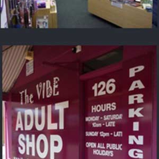 The Vibe Adult Shop - Unley, SA