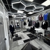Mr Tuxedo gallery
