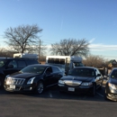 Globe Limo Services - Airport Transportation