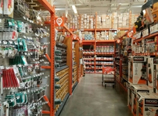 The Home Depot - San Diego, CA 92126