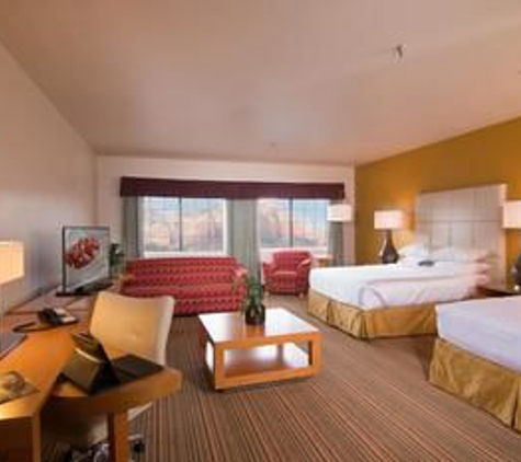 Arabella Hotel Sedona By Diamond Resorts - Sedona, AZ