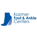 Kazmer Foot & Ankle Centers: Gary M. Kazmer, DPM - Physicians & Surgeons, Podiatrists