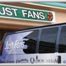 Just Fans Inc