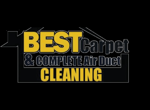 Best Carpet and Complete Air Duct Cleaning - Aberdeen, SD