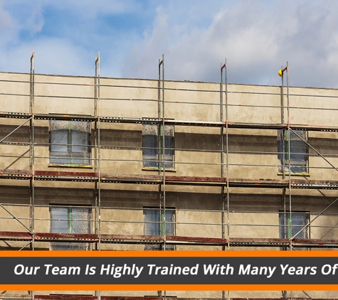 Alloy Platforms Pty Ltd - Burleigh Heads, QLD. Our Team Is Highly Trained With Many Years Of Experience