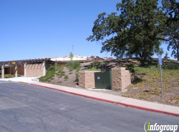 Saint John Vianney Parish - Walnut Creek, CA