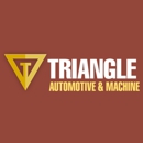 Triangle Automotive & Machine - Auto Repair & Service