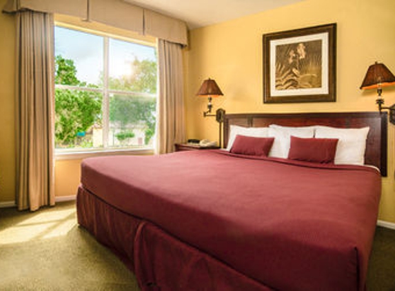 Parc Corniche Condominium Suite Hotel - Orlando, FL