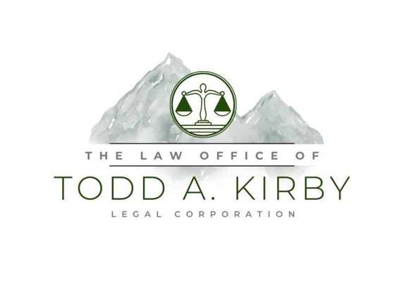 The Law Office of Todd A. Kirby, LC - Beckley, WV