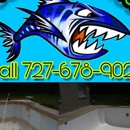 Barracuda Surfaces - Concrete Restoration, Sealing & Cleaning