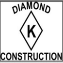 Diamond K Construction - Steel Erectors
