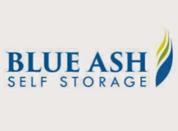Bearcat Storage-Blue Ash - Blue Ash, OH