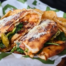 Uccello's - East Beltline - Pizza