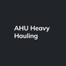 AHU Heavy Hauling - Trucking-Heavy Hauling